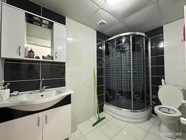 İSTİKLAL MAHALLESİ GÜLPARK SİTESİNDE SATILIK FIRSAT DAİRE - Görsel 16