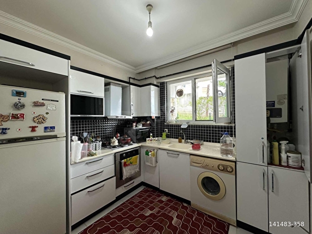 İSTİKLAL MAHALLESİ GÜLPARK SİTESİNDE SATILIK FIRSAT DAİRE - Görsel 6