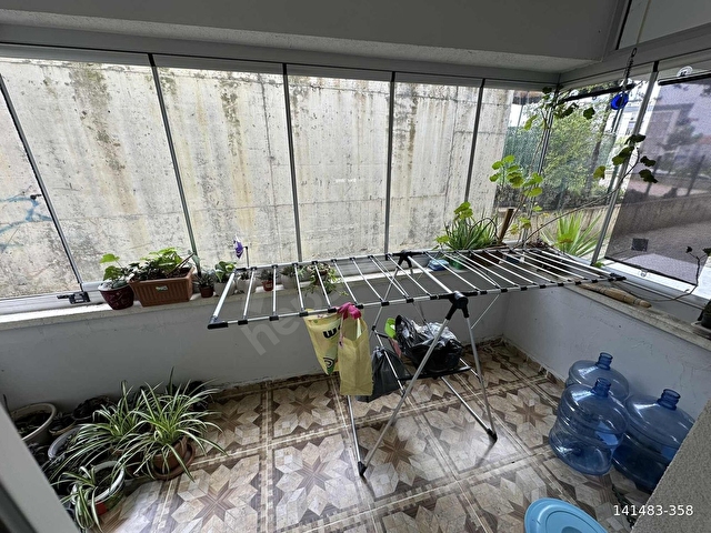 İSTİKLAL MAHALLESİ GÜLPARK SİTESİNDE SATILIK FIRSAT DAİRE - Görsel 11