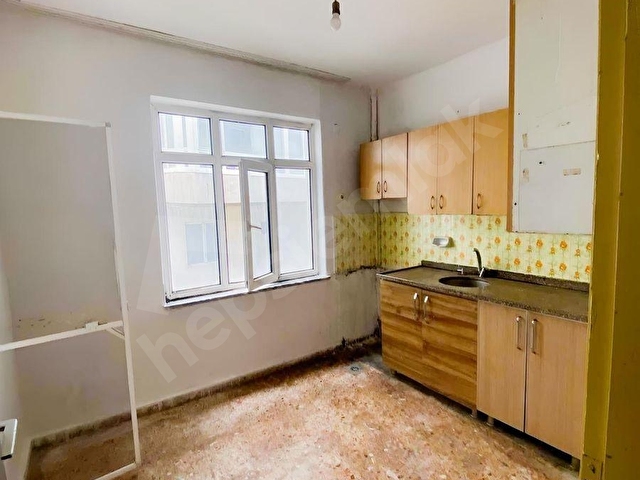 Çanakkale Barbaros mahallesi bahçeli Kiralık 3+1-120 m2 Daire - Görsel 10
