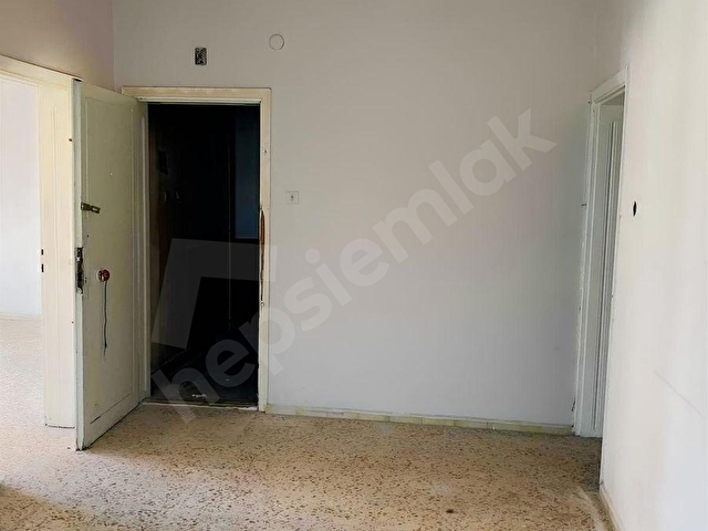 Çanakkale Barbaros mahallesi bahçeli Kiralık 3+1-120 m2 Daire - Görsel 21