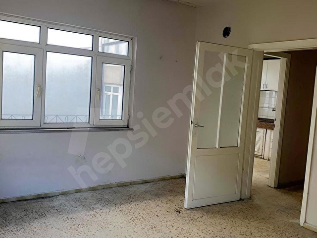 Çanakkale Barbaros mahallesi bahçeli Kiralık 3+1-120 m2 Daire - Görsel 17