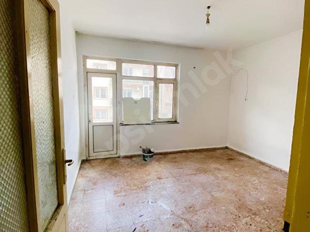 Çanakkale Barbaros mahallesi bahçeli Kiralık 3+1-120 m2 Daire - Görsel 13