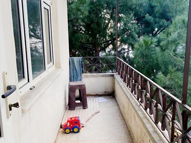 Çanakkale Barbaros mahallesi bahçeli Kiralık 3+1-120 m2 Daire - Görsel 22