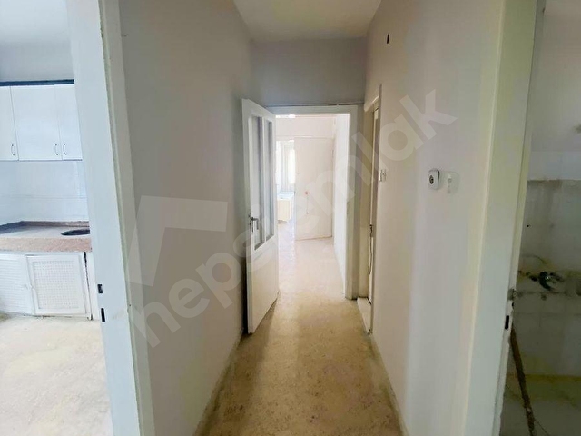 Çanakkale Barbaros mahallesi bahçeli Kiralık 3+1-120 m2 Daire - Görsel 24
