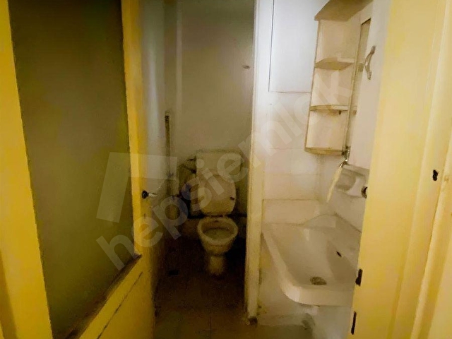 Çanakkale Barbaros mahallesi bahçeli Kiralık 3+1-120 m2 Daire - Görsel 16