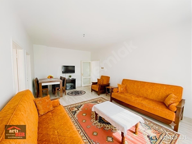 ETLİK ŞEHİR HASTANESİ KARŞISINDA 3artibir**Eşyalı Kiralık Daire - Görsel 12