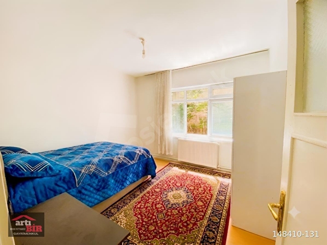 ETLİK ŞEHİR HASTANESİ KARŞISINDA 3artibir**Eşyalı Kiralık Daire - Görsel 21