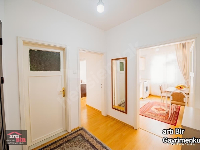 ETLİK ŞEHİR HASTANESİ KARŞISINDA 3artibir**Eşyalı Kiralık Daire - Görsel 5