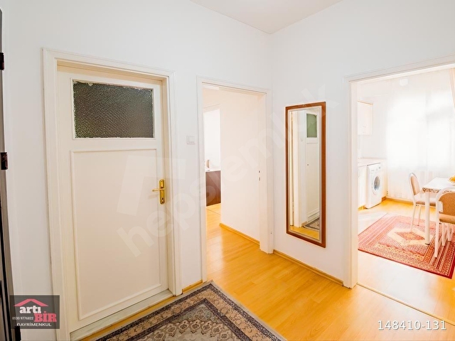 ETLİK ŞEHİR HASTANESİ KARŞISINDA 3artibir**Eşyalı Kiralık Daire - Görsel 4