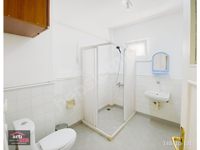 ETLİK ŞEHİR HASTANESİ KARŞISINDA 3artibir**Eşyalı Kiralık Daire - Görsel 16