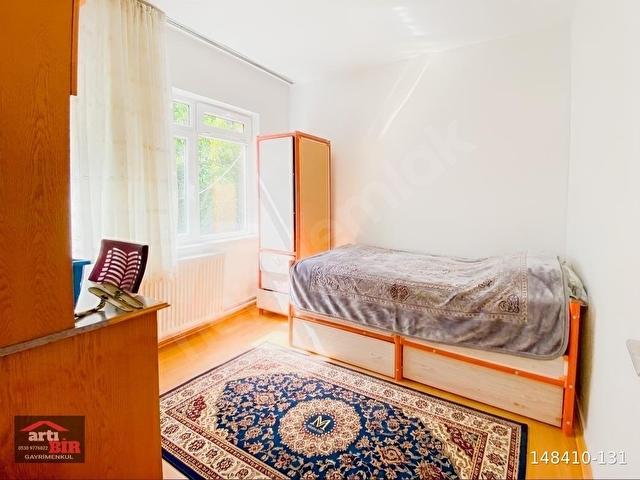 ETLİK ŞEHİR HASTANESİ KARŞISINDA 3artibir**Eşyalı Kiralık Daire - Görsel 9