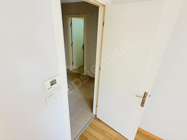 BAŞ-KALEDEN SİTE İÇERİSİNDE 2+1 ASANSÖRLÜ DOĞALGAZLI KİRALIK - Görsel 17
