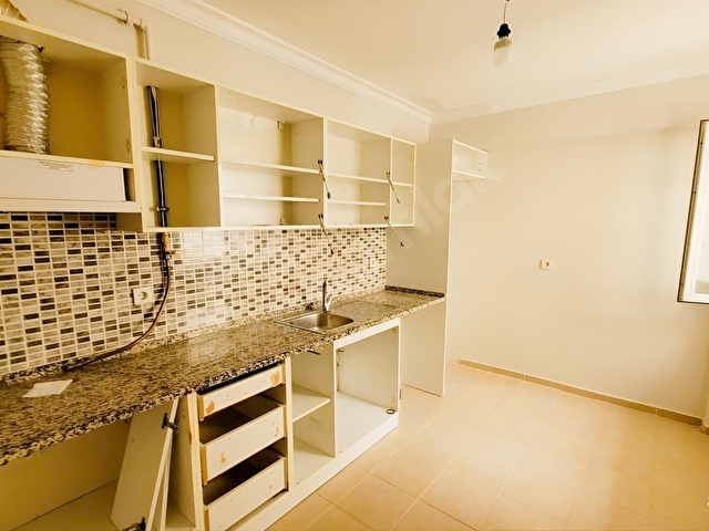 BAŞ-KALEDEN SİTE İÇERİSİNDE 2+1 ASANSÖRLÜ DOĞALGAZLI KİRALIK - Görsel 29