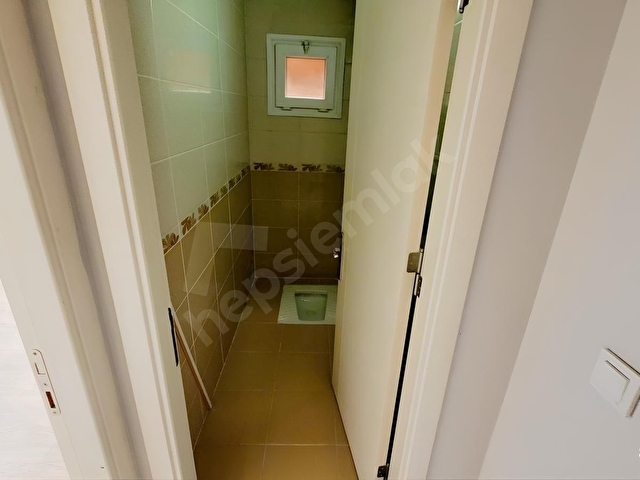 BAŞ-KALEDEN SİTE İÇERİSİNDE 2+1 ASANSÖRLÜ DOĞALGAZLI KİRALIK - Görsel 22