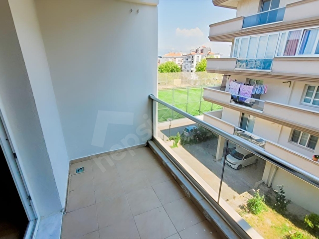 BAŞ-KALEDEN SİTE İÇERİSİNDE 2+1 ASANSÖRLÜ DOĞALGAZLI KİRALIK - Görsel 6