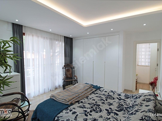 Çeşmede Muhteşem bir koya 2.sırada 7+2 Kiralık Müstakil Villa - Görsel 23