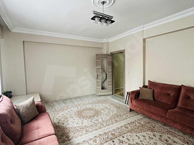 AKKÖPRÜ SİTELERİ SATILIK GENİŞ(140 M2) 3+1 DAİRE 2 KAPALI BALKON - Görsel 17