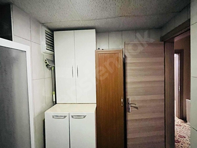 AKKÖPRÜ SİTELERİ SATILIK GENİŞ(140 M2) 3+1 DAİRE 2 KAPALI BALKON - Görsel 30