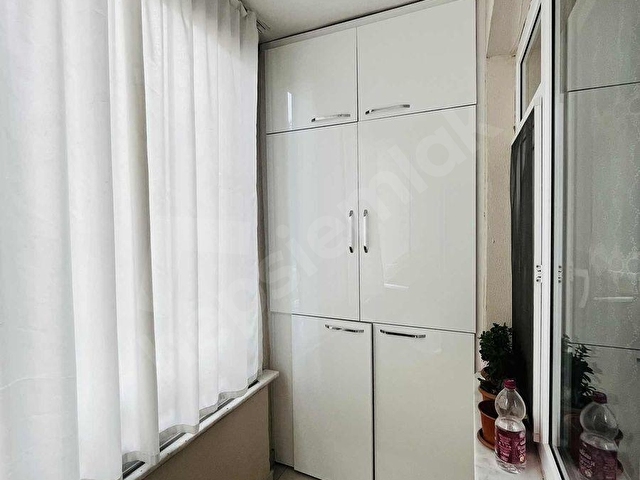 AKKÖPRÜ SİTELERİ SATILIK GENİŞ(140 M2) 3+1 DAİRE 2 KAPALI BALKON - Görsel 27
