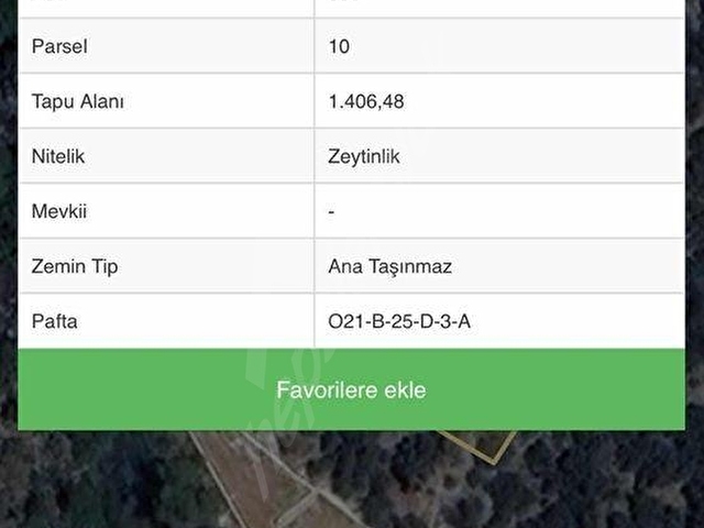 MİN-EV | Göcekde Deniz Manzaralı - Görsel 2