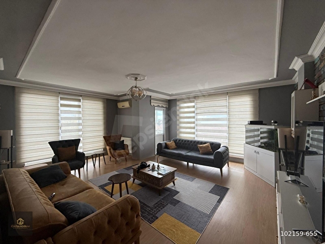🏷️Tekirdağ Süleymanpaşa Vatan Mahallesinde Full Deniz Manzaralı 3+1 140 m² Geniş ve Aydınlık Daire