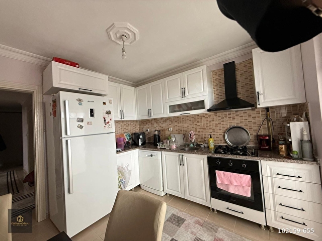 🏷️Tekirdağ Süleymanpaşa Vatan Mahallesinde Full Deniz Manzaralı 3+1 140 m² Geniş ve Aydınlık Daire - Görsel 9