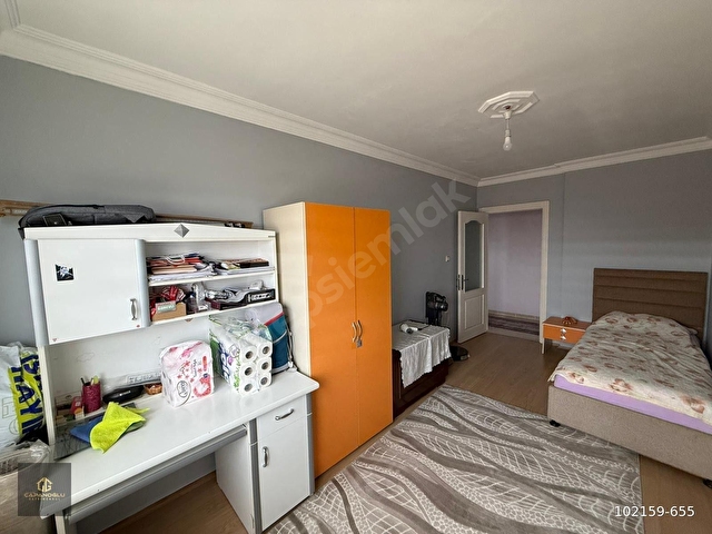 🏷️Tekirdağ Süleymanpaşa Vatan Mahallesinde Full Deniz Manzaralı 3+1 140 m² Geniş ve Aydınlık Daire - Görsel 17