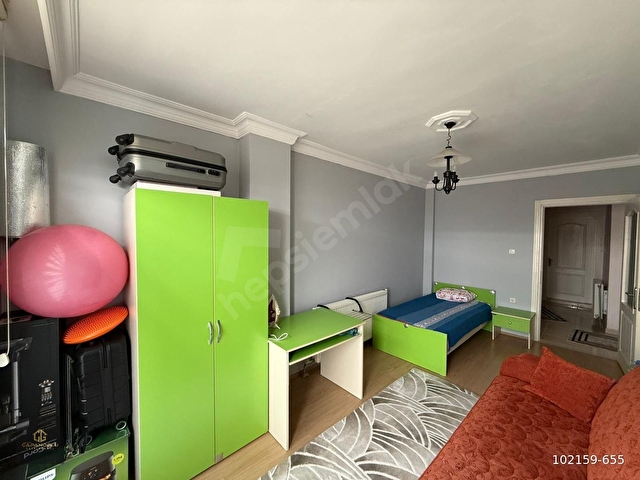 🏷️Tekirdağ Süleymanpaşa Vatan Mahallesinde Full Deniz Manzaralı 3+1 140 m² Geniş ve Aydınlık Daire - Görsel 21