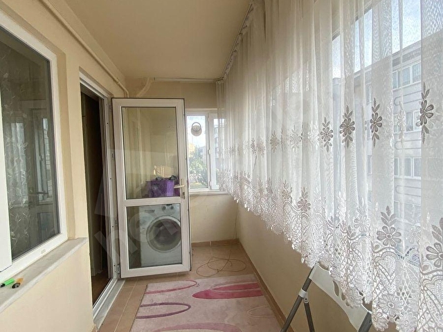 Krediye Uygun Siteiçi Arakat Balkon Kapalı Pazar Yanı 3+1 Sa. D. - Görsel 24