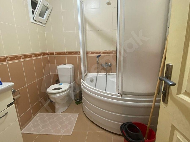 Krediye Uygun Siteiçi Arakat Balkon Kapalı Pazar Yanı 3+1 Sa. D. - Görsel 18