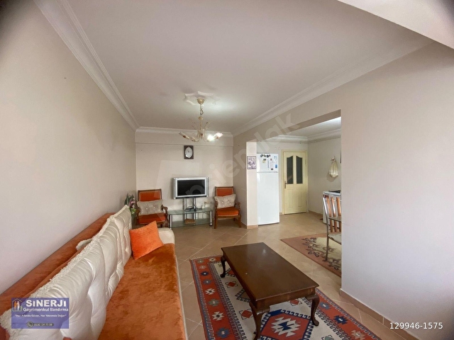 Krediye Uygun Siteiçi Arakat Balkon Kapalı Pazar Yanı 3+1 Sa. D. - Görsel 9