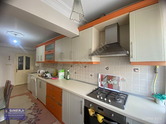 Krediye Uygun Siteiçi Arakat Balkon Kapalı Pazar Yanı 3+1 Sa. D. - Görsel 8