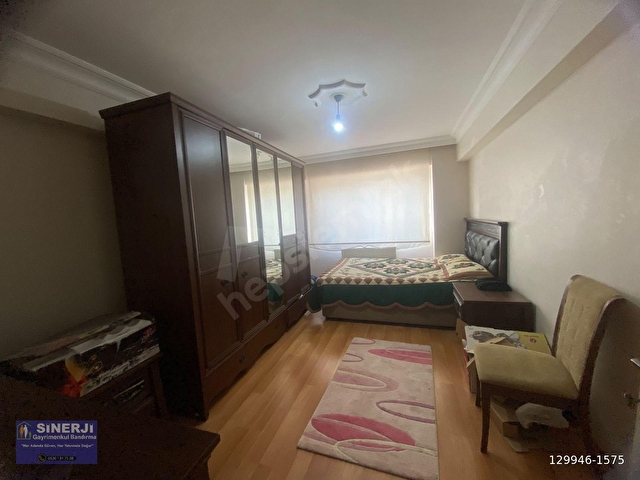 Krediye Uygun Siteiçi Arakat Balkon Kapalı Pazar Yanı 3+1 Sa. D. - Görsel 28