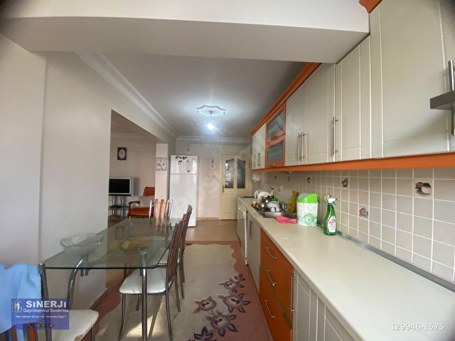 Krediye Uygun Siteiçi Arakat Balkon Kapalı Pazar Yanı 3+1 Sa. D. - Görsel 7