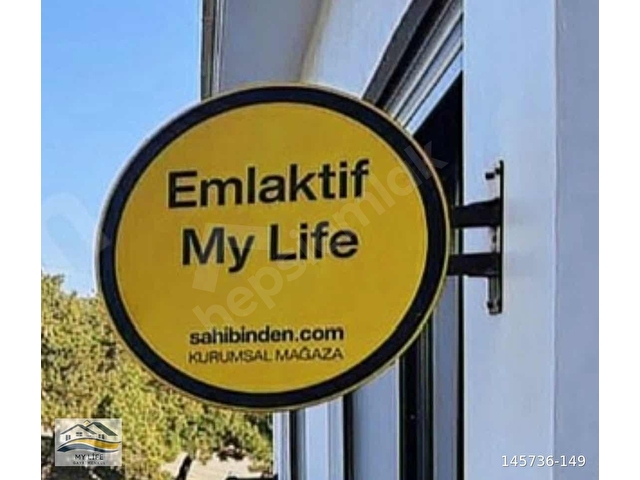 Seferihisar Camikebir Göksüzler Caddesinde Sıfır 2+1 Kiralık