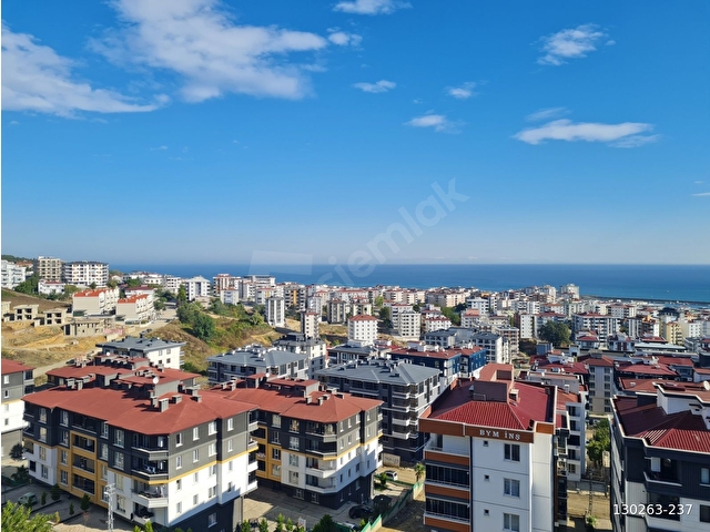 Samyap’tan Atakum’da HARİKA DENİZ MANZARALI 1+1 Satılık Daire - Görsel 11