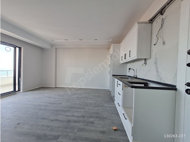 Samyap’tan Atakum’da HARİKA DENİZ MANZARALI 1+1 Satılık Daire - Görsel 15