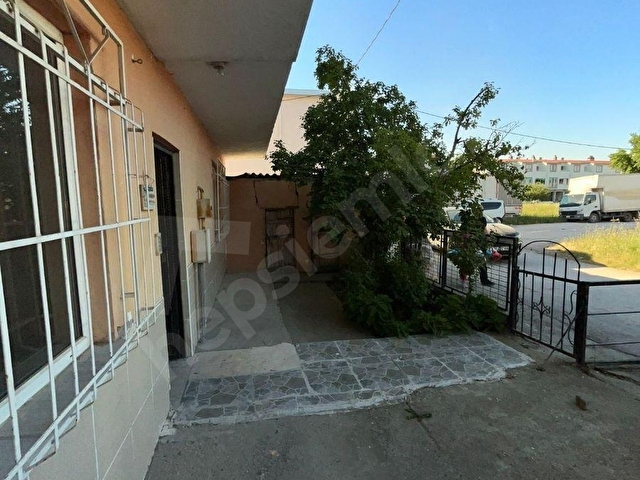 🏢 PANAYIR MAHALLESİNDE YATIRIMLIK 3 KATLI SATILIK BİNA! - Görsel 8