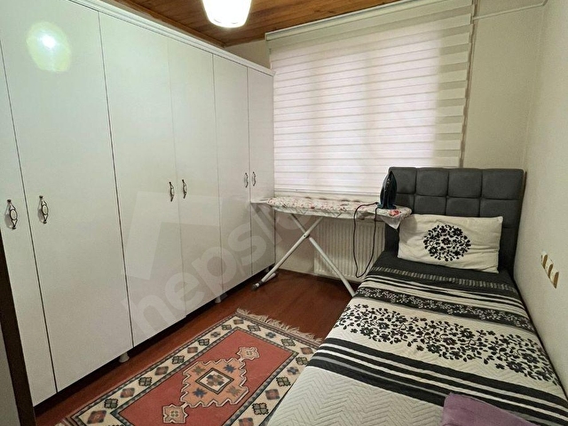 🏢 PANAYIR MAHALLESİNDE YATIRIMLIK 3 KATLI SATILIK BİNA! - Görsel 23