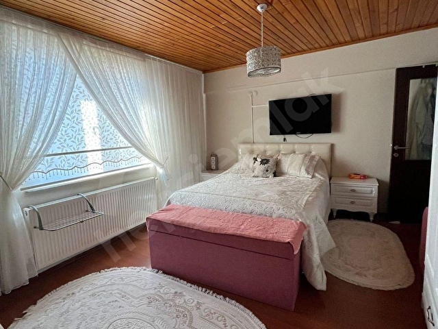 🏢 PANAYIR MAHALLESİNDE YATIRIMLIK 3 KATLI SATILIK BİNA! - Görsel 2