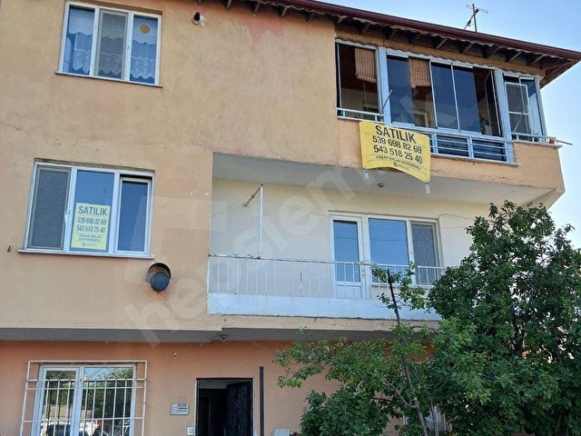 🏢 PANAYIR MAHALLESİNDE YATIRIMLIK 3 KATLI SATILIK BİNA! - Görsel 14