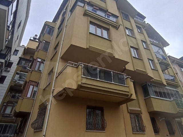 ÇAYBOYUN DA KİRALIK  190 M2 TERS DUBLEKS DAİRE - Görsel 23