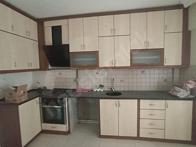 ÇAYBOYUN DA KİRALIK  190 M2 TERS DUBLEKS DAİRE