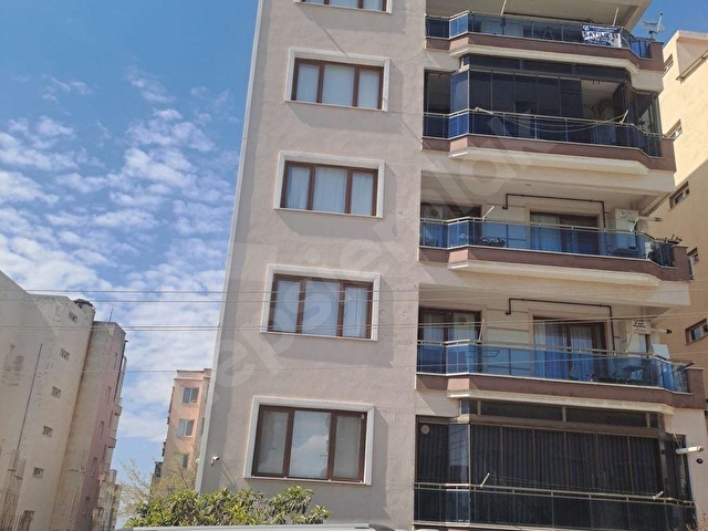 YENİ MAH. 4+1 SATILIK TRIBLEX