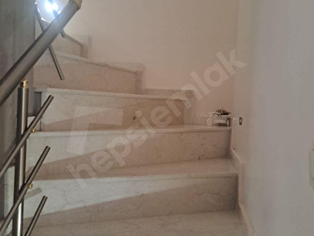 YENİ MAH. 4+1 SATILIK TRIBLEX - Görsel 22
