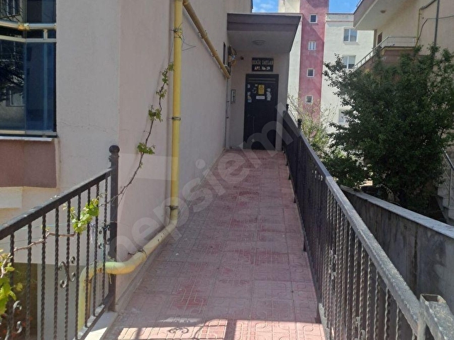 YENİ MAH. 4+1 SATILIK TRIBLEX - Görsel 3