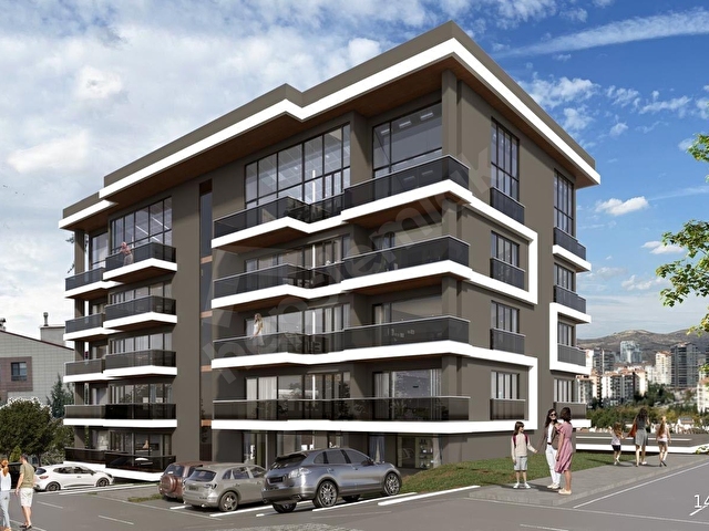 BATIKENT METRO YAKINI 35M2 SIFIR DÜKKAN - Görsel 4