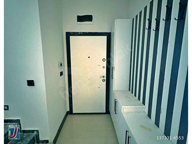 UYTUNDAN KADIKÖYDE GENİŞ TERASLI KAPALI OTOPARKLI 4+1 DUBLEKS - Görsel 27