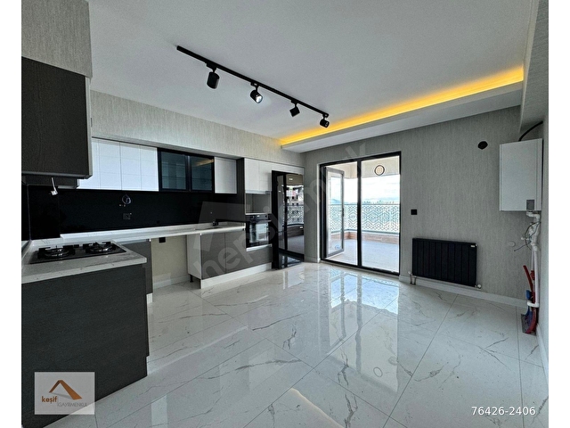 PREMIUM YAŞAMDA FİYAT AVANTAJLI SATILIK 3+1 - Görsel 11